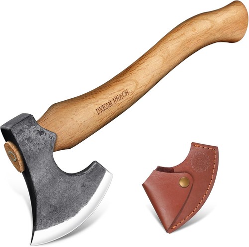 Dream reach beil - dream, axt