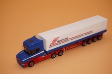 Herpa Spur H0 151009 Scania