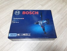 Bosch GBM 1600RE Bohrfutter 16