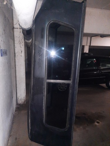Hardtop ford ranger xlt - hardtop,