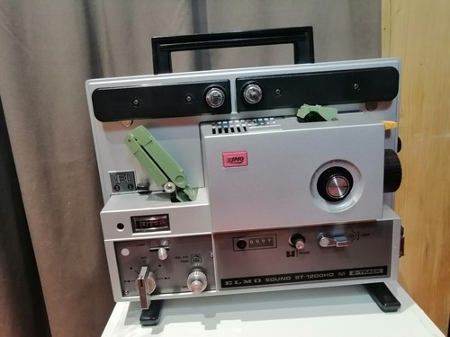Neuwertig elmo sound st - sound, st-1200