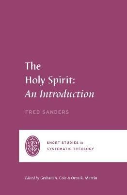 The holy spirit - the,