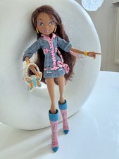 Winx Club Layla/Aisha Denim