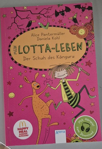 Mein lotta leben der - (10).,