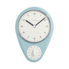Junghans Retro Wand-
