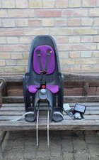 Hamax Caress Fahrradkindersitz