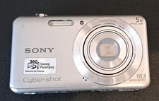Sony cyber shot - sony, cyber-shot