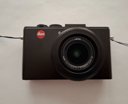 Leica lux digitalkamera - d-lux,