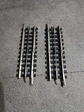 Trix Express 2X Übergangs Gleise H0