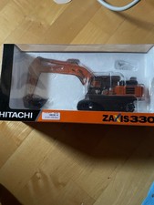 Hitachi zaxis 330 baggermodell 1:50