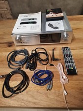 Cocktail Audio X45 Musikserver