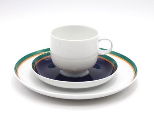 Rosenthal gedeck teilig - gedeck, 3