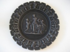 Wandteller Gusseisen