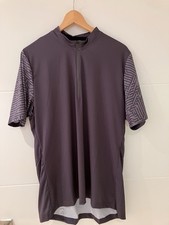 Gonso Radtrikot Herren Größe XL Adventure Jersey Halfzip Trikot