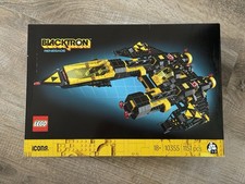 LEGO® Icons 10355 Blacktron
