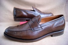 Allen Edmonds Penny Loafer US