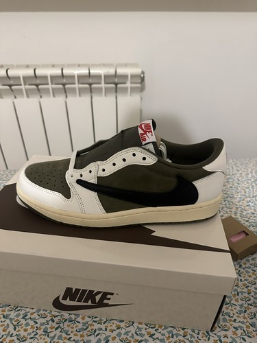 Nike travis scott air jordan - scott,