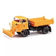1:87 IFA L60DSK Schneepflug