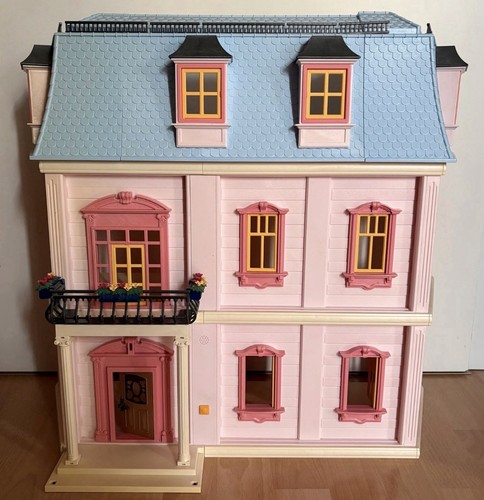 Playmobil 5303 romantisches - playmobil,
