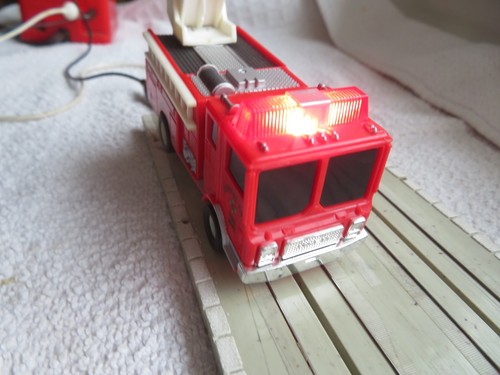Tyco faller slotcar 3911 - tyco,