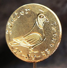 TAUBENZUCHT, "ZÜCHTER -