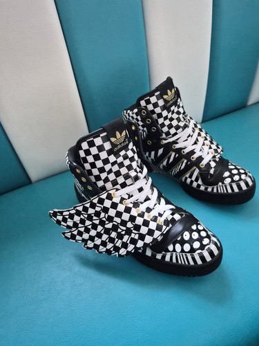 Adidas originals jeremy scott - adidas,