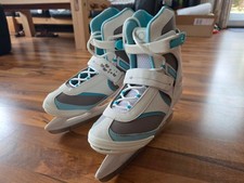 Schlittschuhe Damen Gr. 40