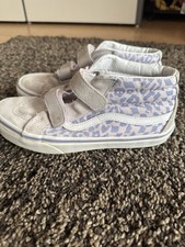 Vans Old Skool 34 Mädchen