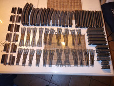 Fleischmann H0 - Gleis und