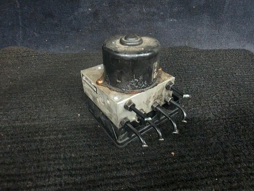 Golf abs block 1j0614117c - abs-block,