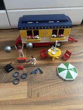 PLAYMOBIL 3728 Vintage Set