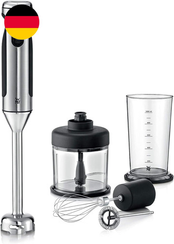 Wmf lineo stabmixer - lineo, set