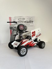 Losi | Mini-Slider | Maßstab 1/18 | mit Ersatzteilpack | Sehr guter Zustand 