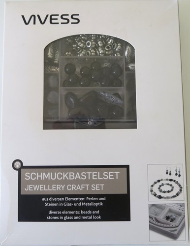 Vivess schmuck bastel - vivess, schmuck-bastel-set