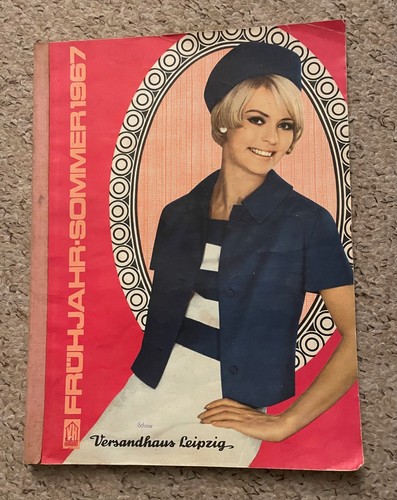 Versandhaus leipzig katalog - leipzig,