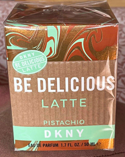Dkny delicious latte - be,