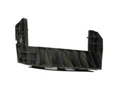 Halter Träger Aufnahme Führung für Stoßstange Re Hi Saab 9-5 YS3E 05-09