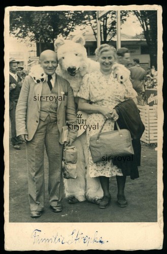Frankfurt messe 1950 - messe,