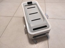 Braun CareStyle Dampfbügelstation 2400 W 2 Teilspender