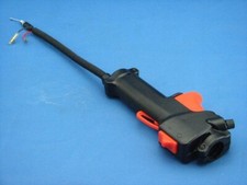 Gasgriff aus Fuxtec 4in1