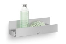 ZACK Edelstahl  Badablage