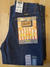 Wrangler Jeans Flare - 110010