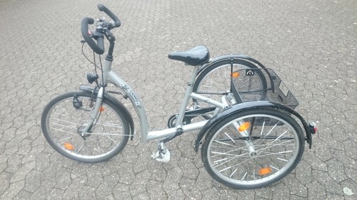 Schuchmann momo - schuchmann, 24"