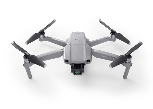 Dji mavic air fotodrohne - air,