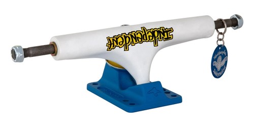 Independent trucks 155 stage - trucks,