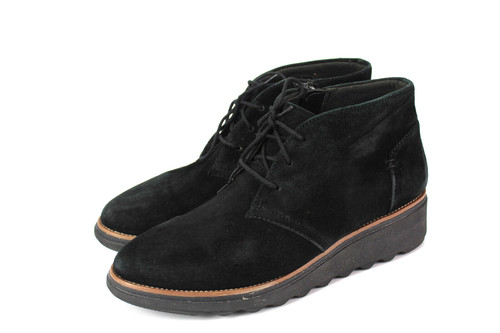 Clarks 5 damen - clarks, gr.38