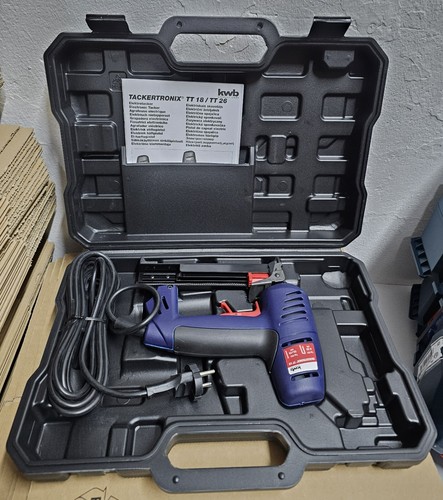 Kwb elektrotacker - kwb,