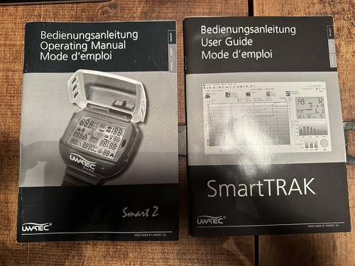 Uwatec smart - uwatec, z