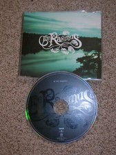 Maxi-CD Maxi CD The Rasmus In the Shadows 2003 guter Zustand