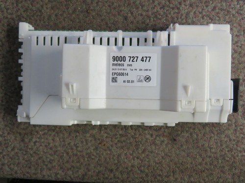 Leistungsmodul 00658888